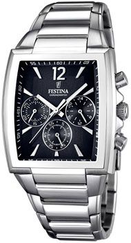 Festina Часы Festina 16765.4. Коллекция Chronograph