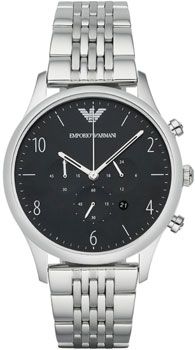 Emporio armani Часы Emporio armani AR1863. Коллекция Classic