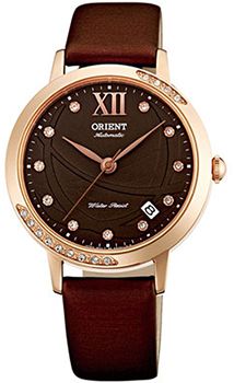 Orient Часы Orient ER2H002T. Коллекция Fashionable Automatic