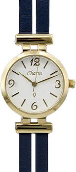 Charm Часы Charm 11006230. Коллекция Кварцевые женские часы