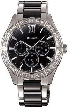 Orient Часы Orient SW01003B. Коллекция Fashionable Quartz