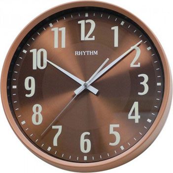 Rhythm Настенные часы  Rhythm CMG506NR06. Коллекция