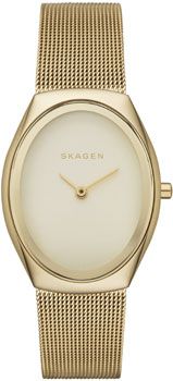 Skagen Часы Skagen SKW2298. Коллекция Mesh