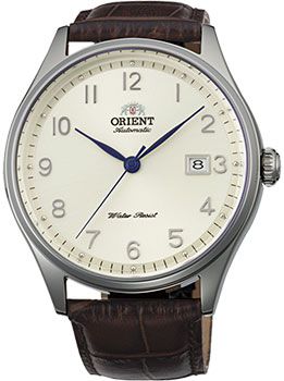 Orient Часы Orient ER2J004S. Коллекция Classic Automatic