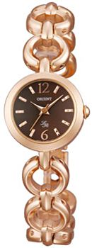 Orient Часы Orient UB8R003T. Коллекция Lady Rose