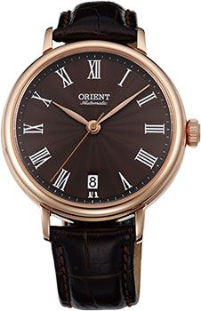 Orient Часы Orient ER2K001T. Коллекция Classic Automatic