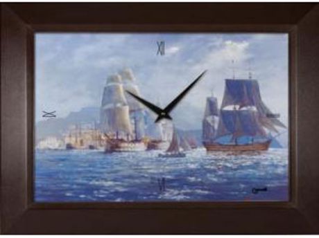 Lowell Настенные часы  Lowell 12208. Коллекция