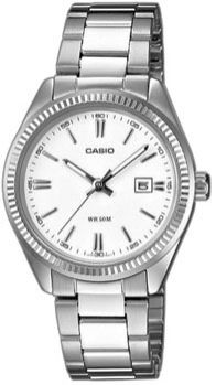 Casio Часы Casio LTP-1302PD-7A1. Коллекция Standard Analog