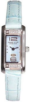 Haas Часы Haas KHC.334.ZUA. Коллекция Prestige