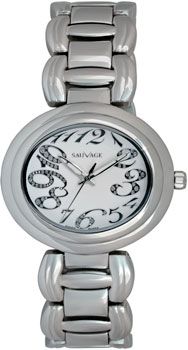 Sauvage Часы Sauvage SV20781S. Коллекция Swiss