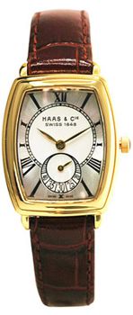 Haas Часы Haas SFVC.007.XSA. Коллекция Modernice