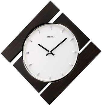 Seiko Настенные часы  Seiko QXA444B. Коллекция Интерьерные часы