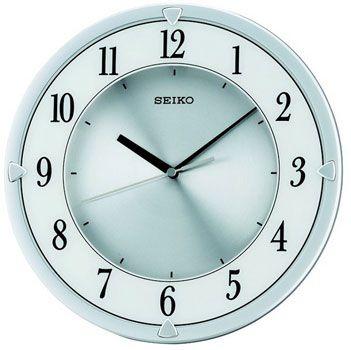 Seiko Настенные часы  Seiko QXA621S. Коллекция Интерьерные часы