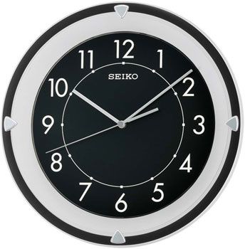 Seiko Настенные часы  Seiko QXA622K. Коллекция Интерьерные часы
