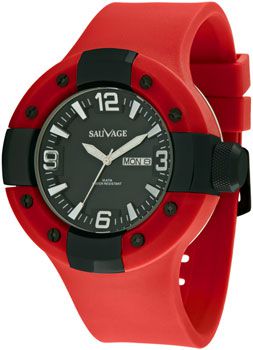 Sauvage Часы Sauvage SV62682B. Коллекция Drive