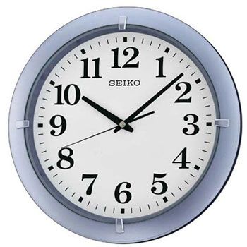 Seiko Настенные часы  Seiko QXA532LN. Коллекция Интерьерные часы