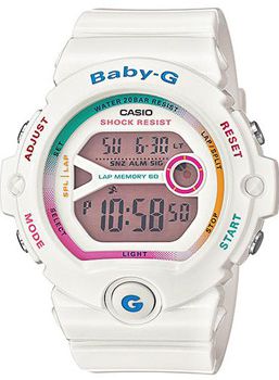 Casio Часы Casio BG-6903-7C. Коллекция Baby-G