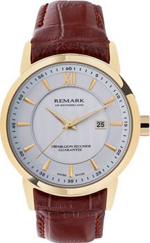 Remark Часы Remark GR404.02.12. Коллекция Mens collection