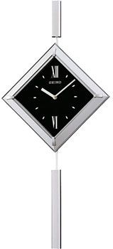 Seiko Настенные часы  Seiko QXC231SN. Коллекция Интерьерные часы