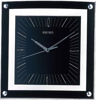 Seiko Настенные часы  Seiko QXA330KN. Коллекция Интерьерные часы