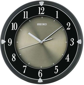Seiko Настенные часы  Seiko QXA621K. Коллекция Интерьерные часы