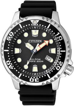 Citizen Часы Citizen BN0150-10E. Коллекция Promaster