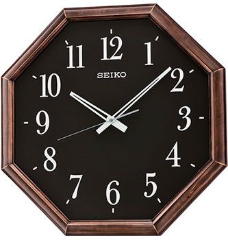 Seiko Настенные часы  Seiko QXA600ZN. Коллекция Интерьерные часы