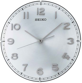 Seiko Настенные часы  Seiko QXA630S. Коллекция Интерьерные часы
