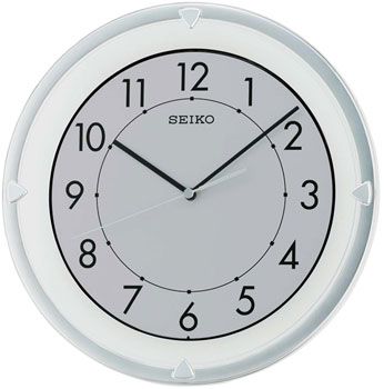 Seiko Настенные часы  Seiko QXA622S. Коллекция Интерьерные часы