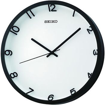 Seiko Настенные часы  Seiko QXA480K. Коллекция Интерьерные часы