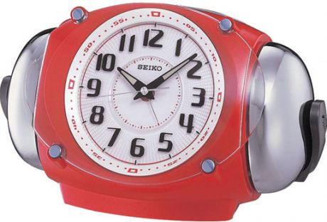 Seiko Настольные часы  Seiko QXK110RL. Коллекция Интерьерные часы
