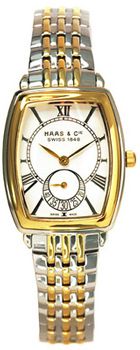 Haas Часы Haas SFVC.007.CWA. Коллекция Modernice