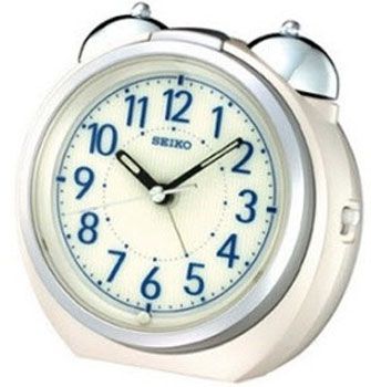 Seiko Настольные часы  Seiko QXK118WN. Коллекция Интерьерные часы