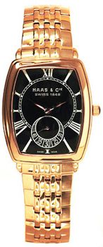 Haas Часы Haas SFYH.006.RBA. Коллекция Modernice