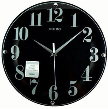 Seiko Настенные часы  Seiko QXA445KN. Коллекция Интерьерные часы