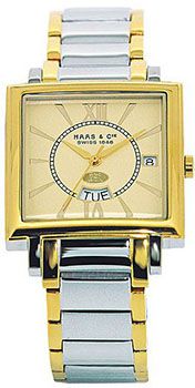 Haas Часы Haas ALH.399.CVA. Коллекция Fasciance