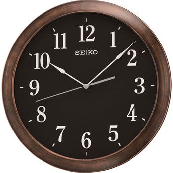 Seiko Настенные часы  Seiko QXA598ZN. Коллекция Интерьерные часы