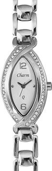 Charm Часы Charm 5010080. Коллекция Кварцевые женские часы