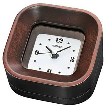 Seiko Настольные часы  Seiko QXG145B. Коллекция Интерьерные часы