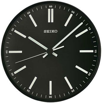 Seiko Настенные часы  Seiko QXA521J. Коллекция Интерьерные часы