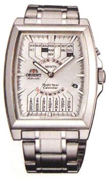 Orient Часы Orient EUAF002W. Коллекция Sporty Automatic