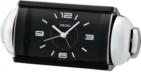 Seiko Настольные часы  Seiko QHK027K. Коллекция Интерьерные часы