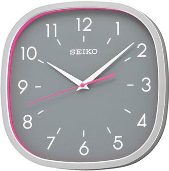 Seiko Настенные часы  Seiko QXA590SN. Коллекция Интерьерные часы