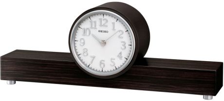 Seiko Настольные часы  Seiko QXJ018BN. Коллекция Интерьерные часы