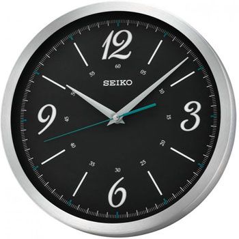 Seiko Настенные часы  Seiko QXA587AN. Коллекция Интерьерные часы