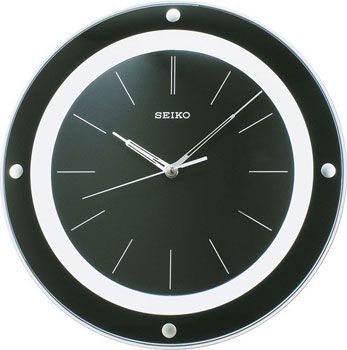 Seiko Настенные часы  Seiko QXA314JN. Коллекция Интерьерные часы