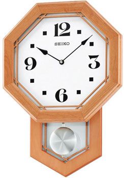 Seiko Настенные часы  Seiko QXC226Z. Коллекция Интерьерные часы
