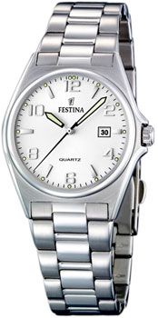 Festina Часы Festina 16375.5. Коллекция Classic