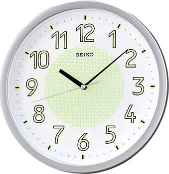 Seiko Настенные часы  Seiko QXA473S. Коллекция Интерьерные часы