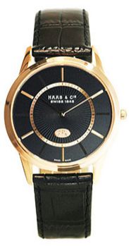 Haas Часы Haas SIMH.009.LBA. Коллекция Modernice